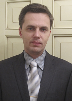 МАЗУРОВ Алексей Валерьевич